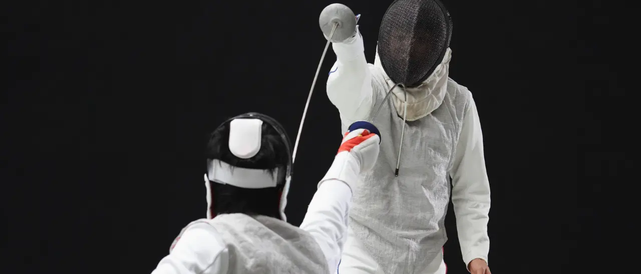 «Assassini in gara»: 447 schermidori contro il ritorno degli atleti russi ai Mondiali di Tbilisi
