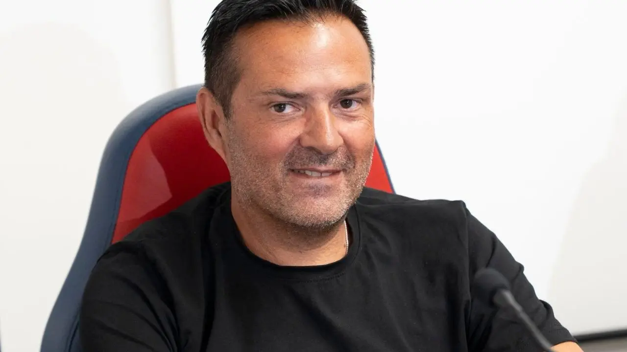 Serie D, sta nascendo la Vibonese targata Cammarata. Il ds Costa: «Non facciamo proclami, ma vogliamo dire a nostra»\n