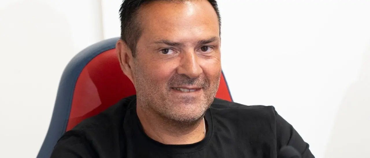 Serie D, sta nascendo la Vibonese targata Cammarata. Il ds Costa: «Non facciamo proclami, ma vogliamo dire a nostra»\n