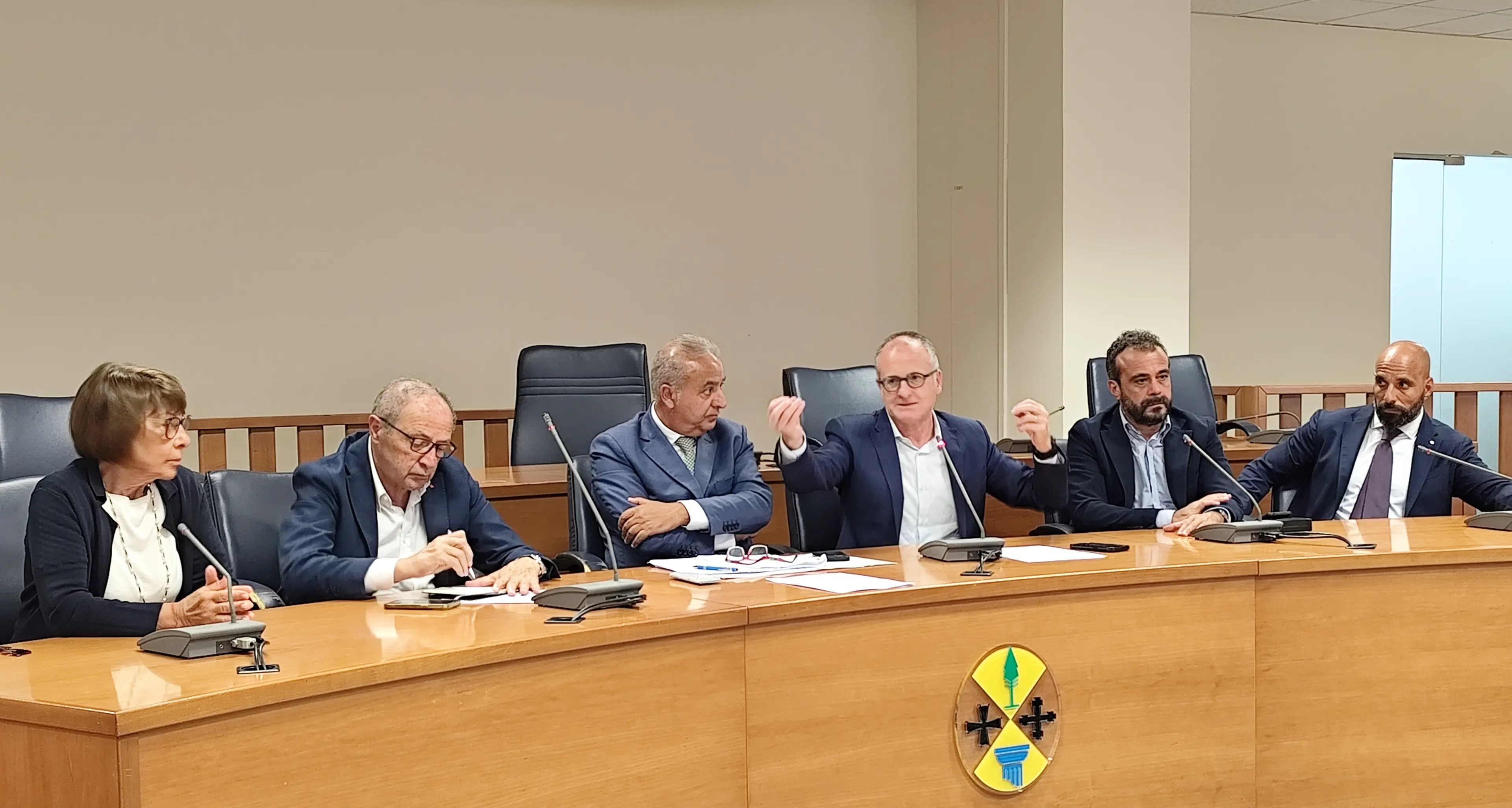 Oltre 2mila forestali da assumere per gestire il patrimonio boschivo e combattere lo spopolamento, la proposta di legge del Pd\n