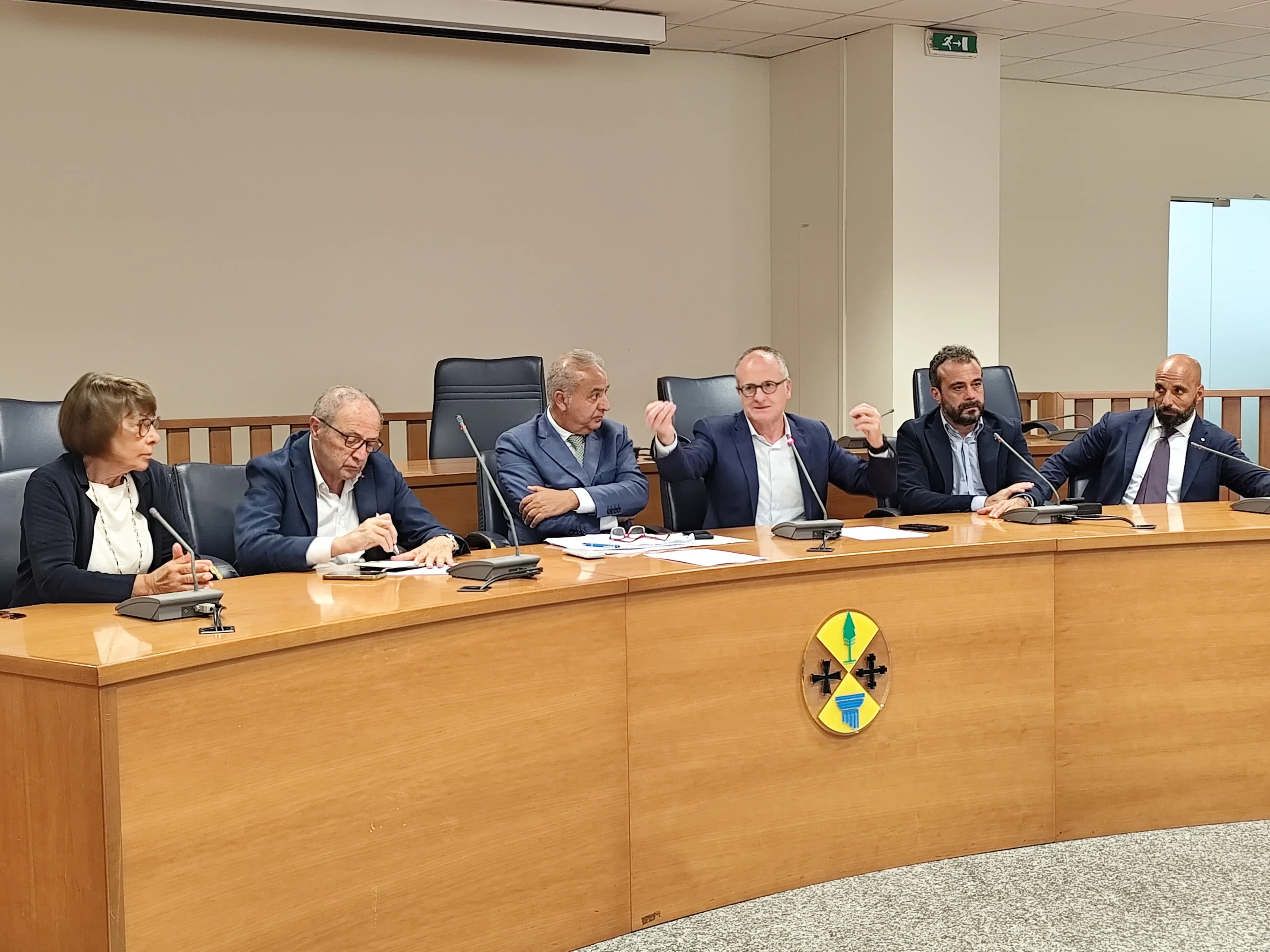 Oltre 2mila forestali da assumere per gestire il patrimonio boschivo e combattere lo spopolamento, la proposta di legge del Pd\n