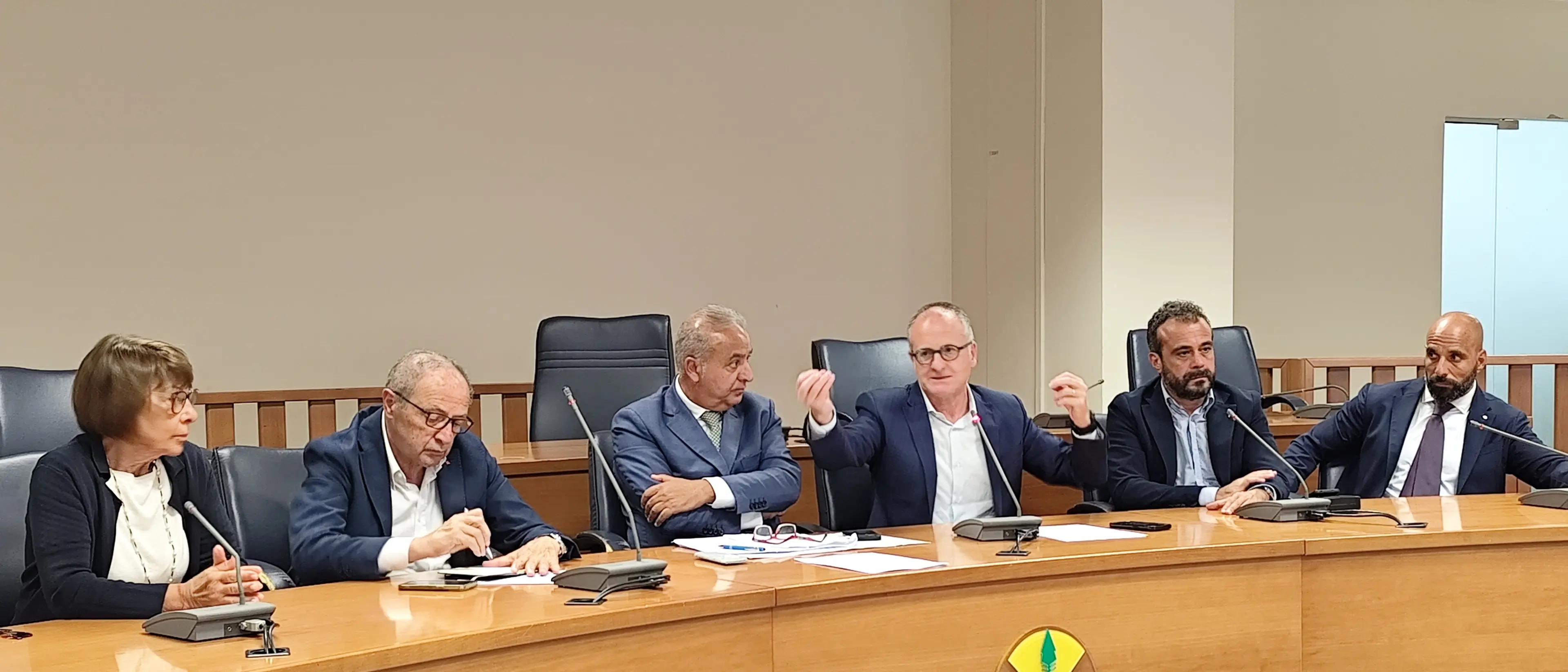 Oltre 2mila forestali da assumere per gestire il patrimonio boschivo e combattere lo spopolamento, la proposta di legge del Pd\n