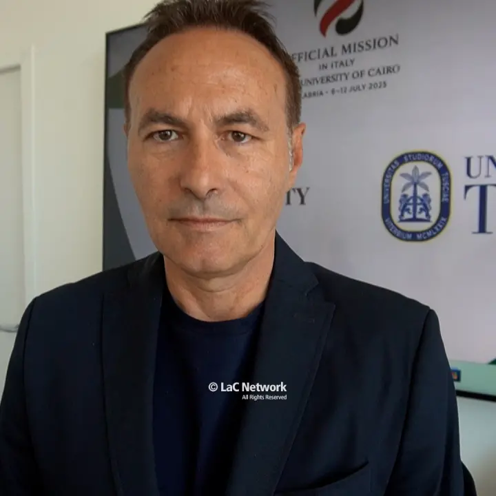 A Belvedere Marittimo studenti da tutto il mondo discuteranno di pace e ambiente: appuntamento in autunno\n