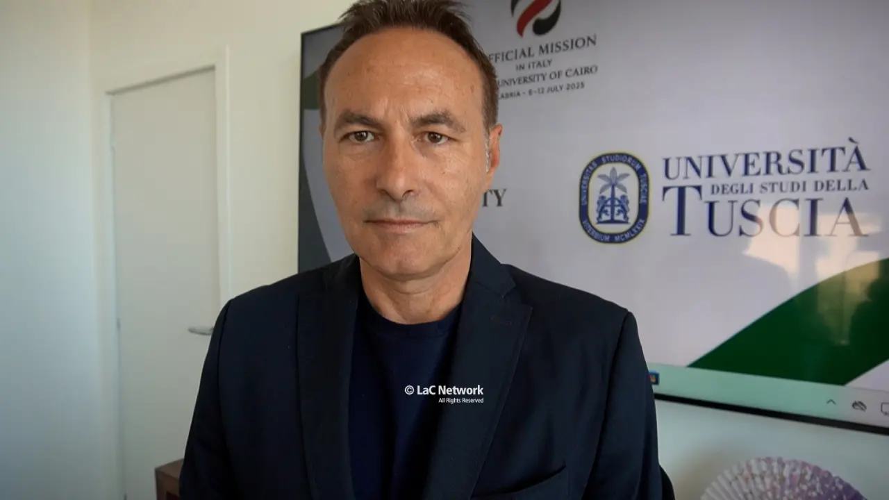 A Belvedere Marittimo studenti da tutto il mondo discuteranno di pace e ambiente: appuntamento in autunno\n