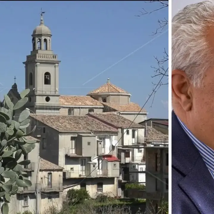«Basta promesse, servono investimenti veri per salvare i piccoli borghi»: la battaglia di Santa Caterina sullo Ionio\n
