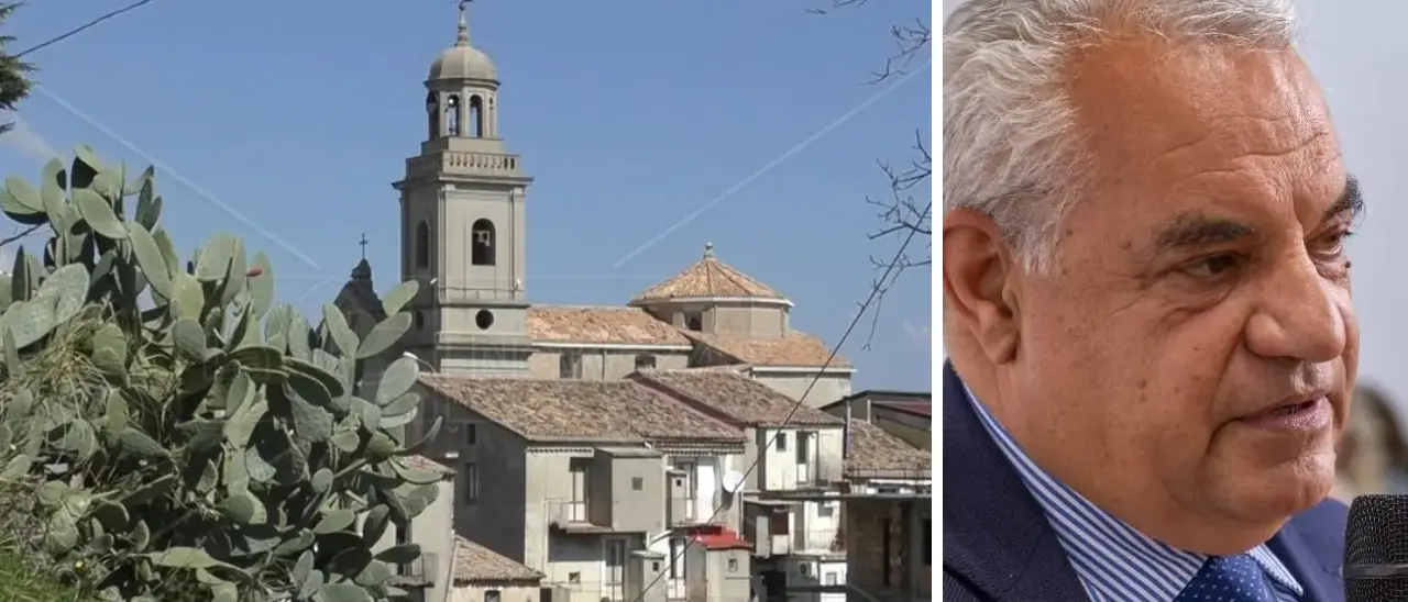 «Basta promesse, servono investimenti veri per salvare i piccoli borghi»: la battaglia di Santa Caterina sullo Ionio\n