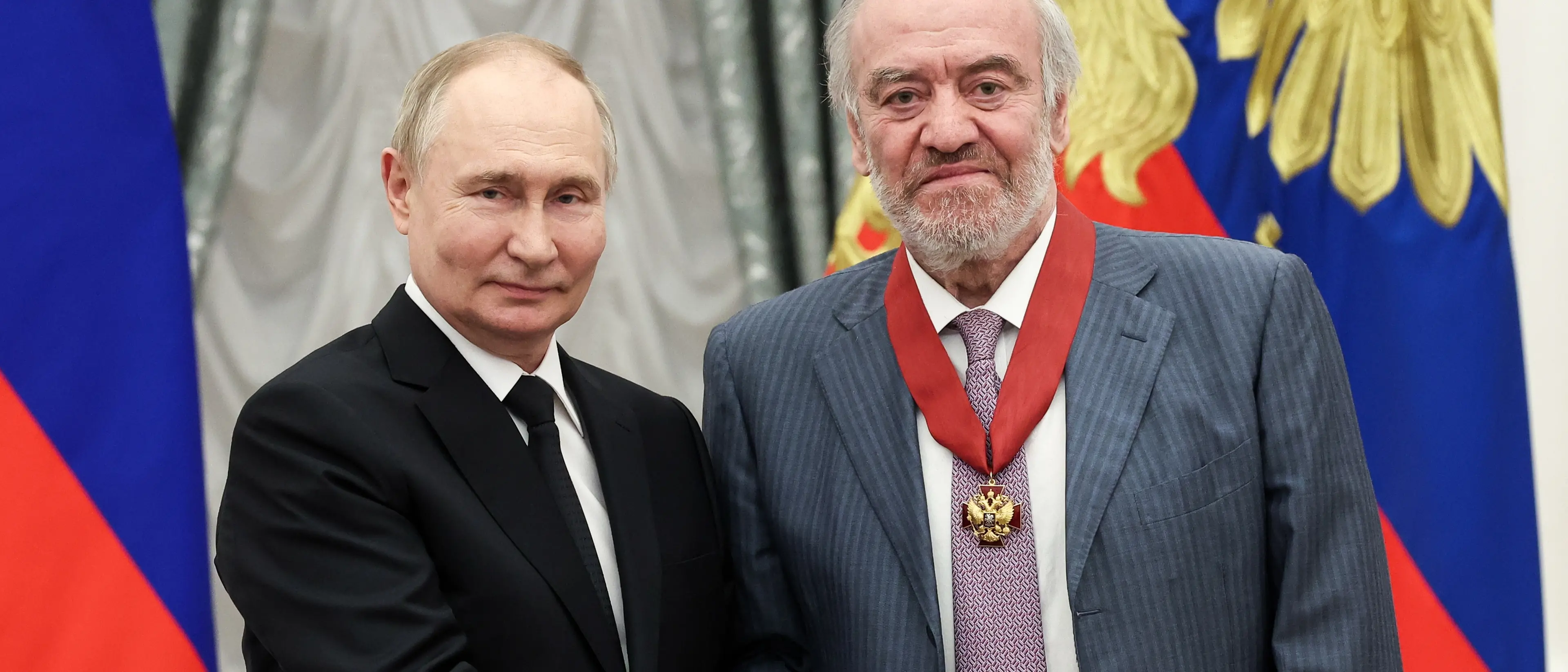La bacchetta di Putin resta a Mosca: Caserta dice no a Gergiev, concerto annullato