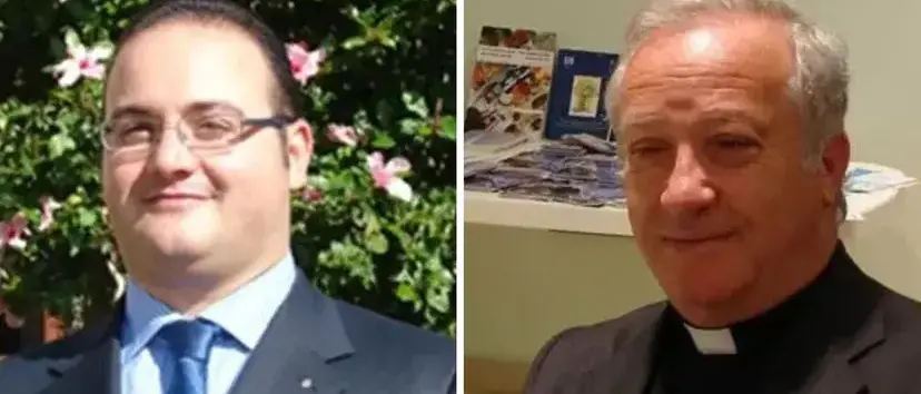 Le mani della ‘ndrangheta\u00A0sul Cara di Isola Capo Rizzuto: 8\u00A0anni a Sacco e don Scordio, ecco le altre condanne\u00A0–\u00A0NOMI