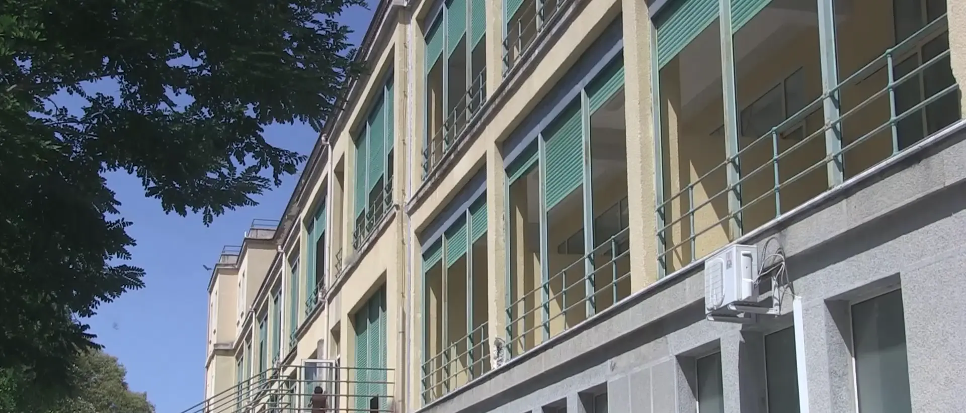 Catanzaro, pazienti oncologici dal Ciaccio a Germaneto per le cure. Carbone: «Necessario per garantire sicurezza»