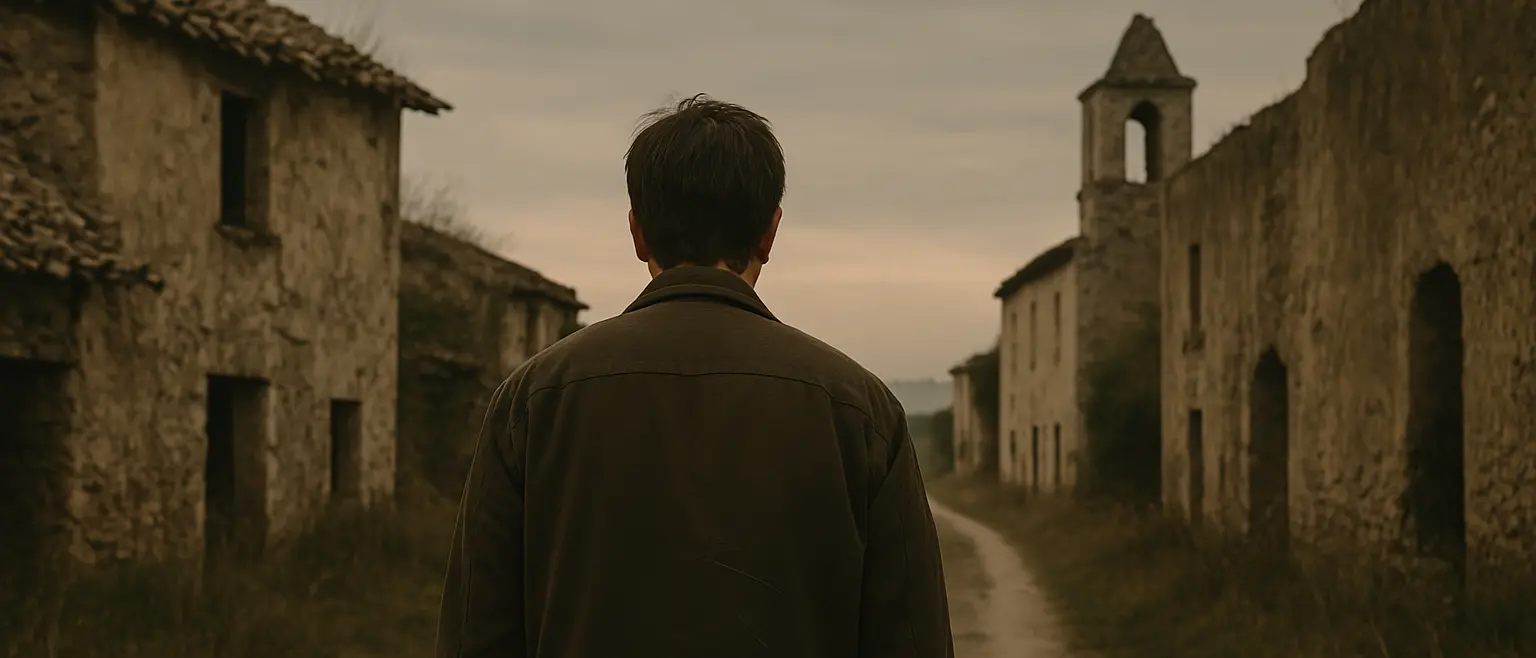 Spopolamento aree interne, Nicoletti (Flai Cgil): «Bisogna ripensare la distribuzione dei servizi per attrarre nuovi residenti»\n