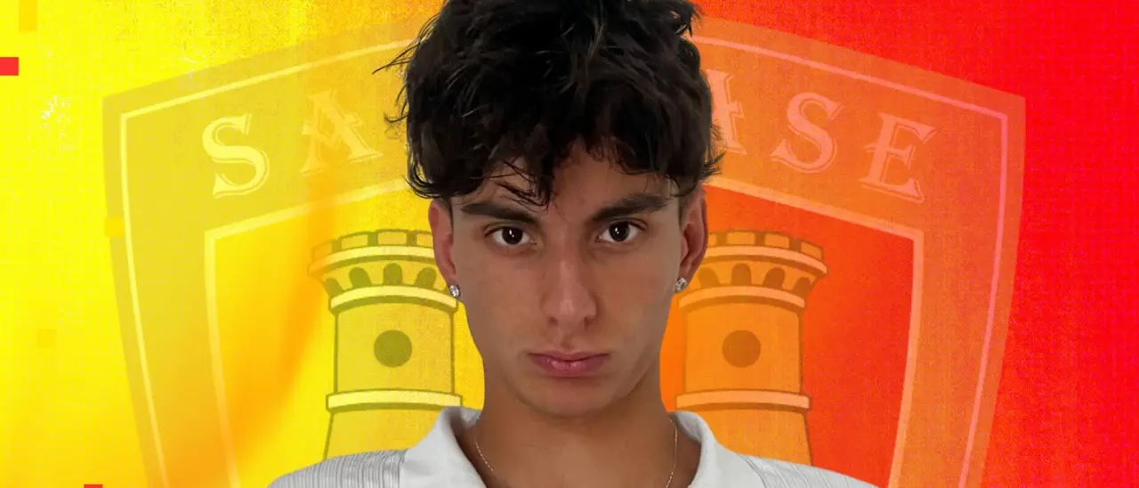 Calciomercato Sambiase, dalla Rossanese ecco il centrocampista Luca Calabrò\n