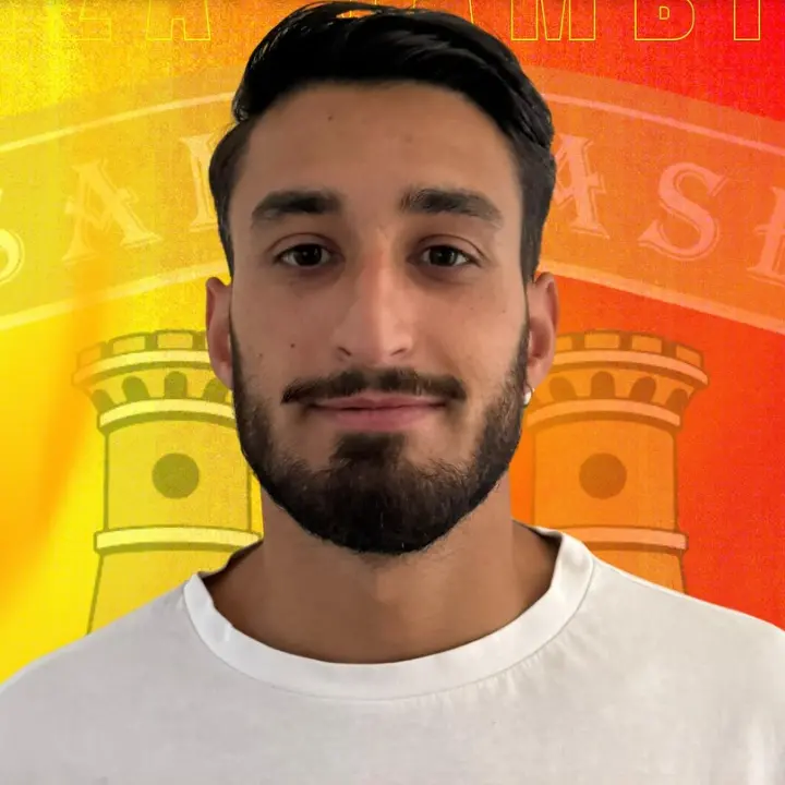 Serie D, il Sambiase regala a mister Lio un nuovo attaccante: in giallorosso ecco Matteo\u00A0Perri\n