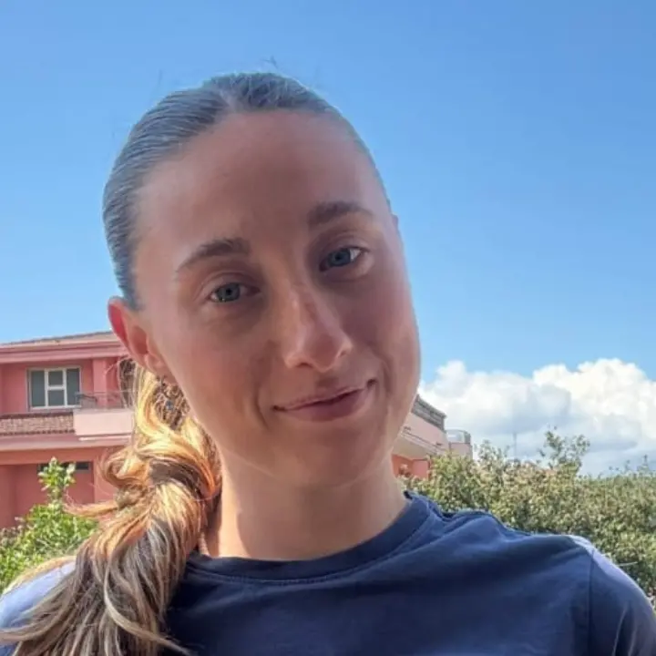 Volley Calabria, la Todosport batte un colpo per la B2: arriva il libero Martina Landonio\n