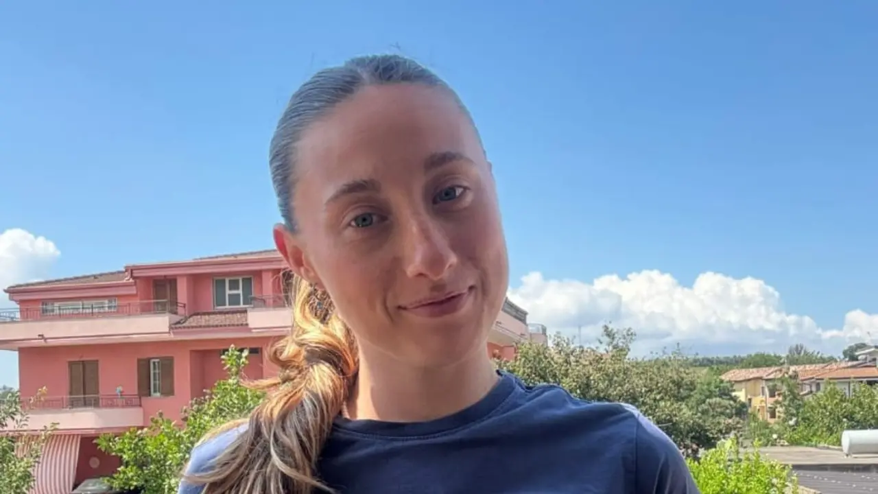 Volley Calabria, la Todosport batte un colpo per la B2: arriva il libero Martina Landonio\n