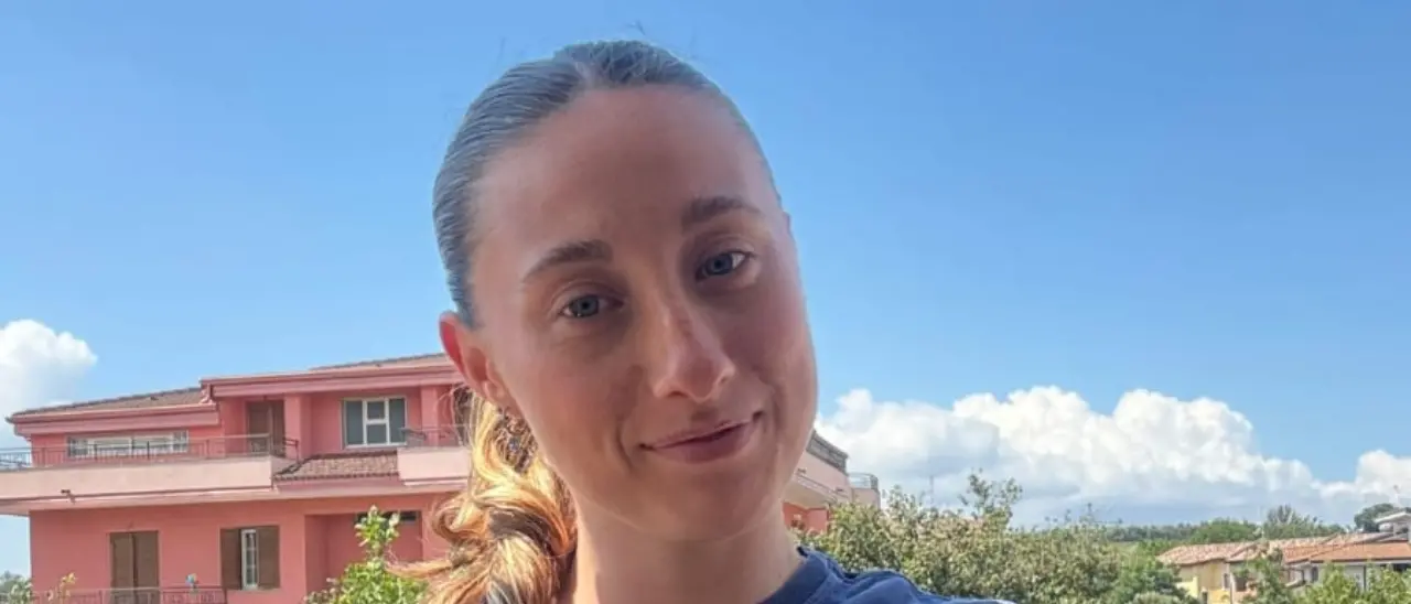 Volley Calabria, la Todosport batte un colpo per la B2: arriva il libero Martina Landonio\n