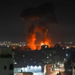 Gaza, attaccata la residenza dell’Oms a Deir al Balah: arrestato un membro del personale\n