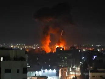 Gaza, attaccata la residenza dell’Oms a Deir al Balah: arrestato un membro del personale\n
