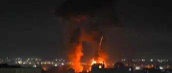 Gaza, attaccata la residenza dell’Oms a Deir al Balah: arrestato un membro del personale\n