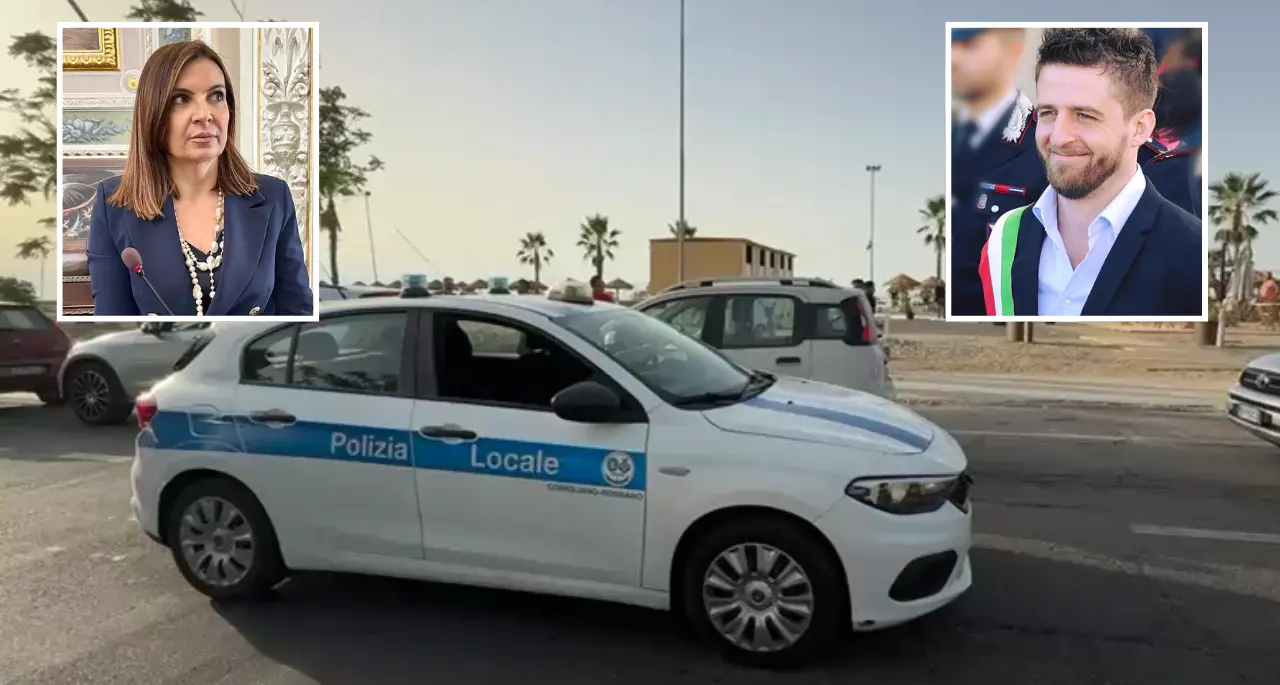 Sparatoria a Rossano, Stasi: «Ora basta, si è superato il limite. Chiedo risposte definitive»