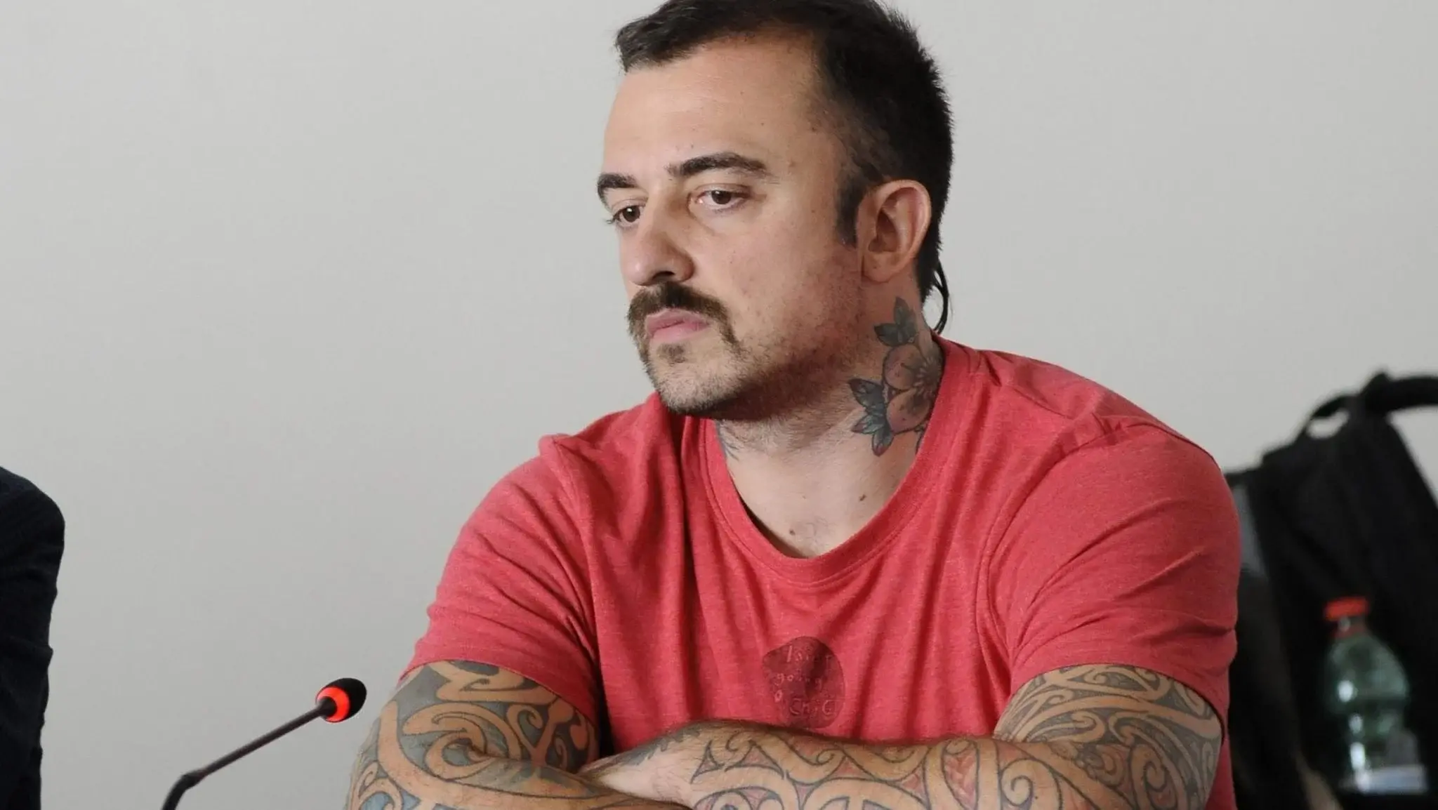 Chef Rubio sotto inchiesta per i suoi post sui social: accusato di istigazione all’odio