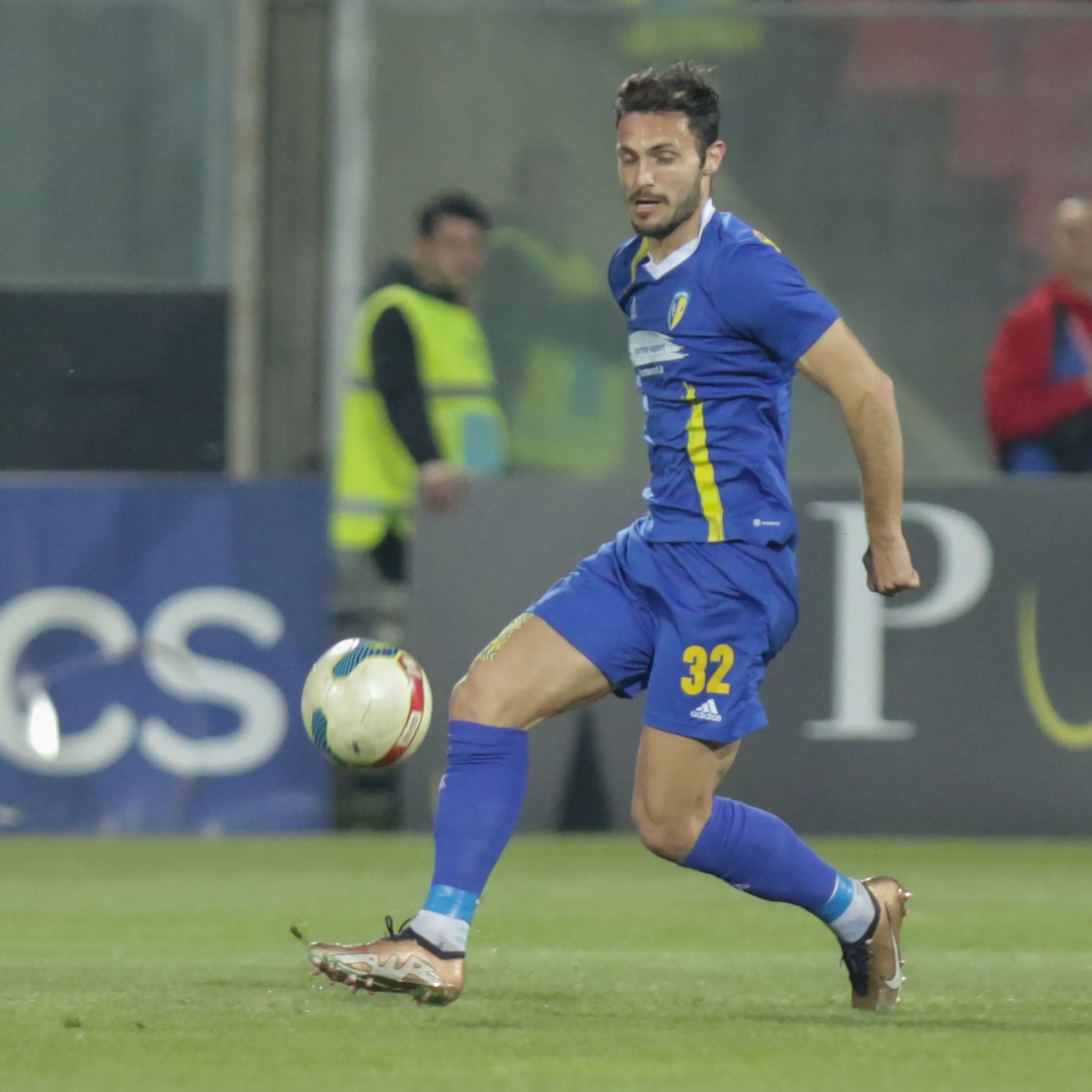 Calciomercato Reggina, Blondett a un passo: accordo raggiunto, si attende solo l’ufficialità\n