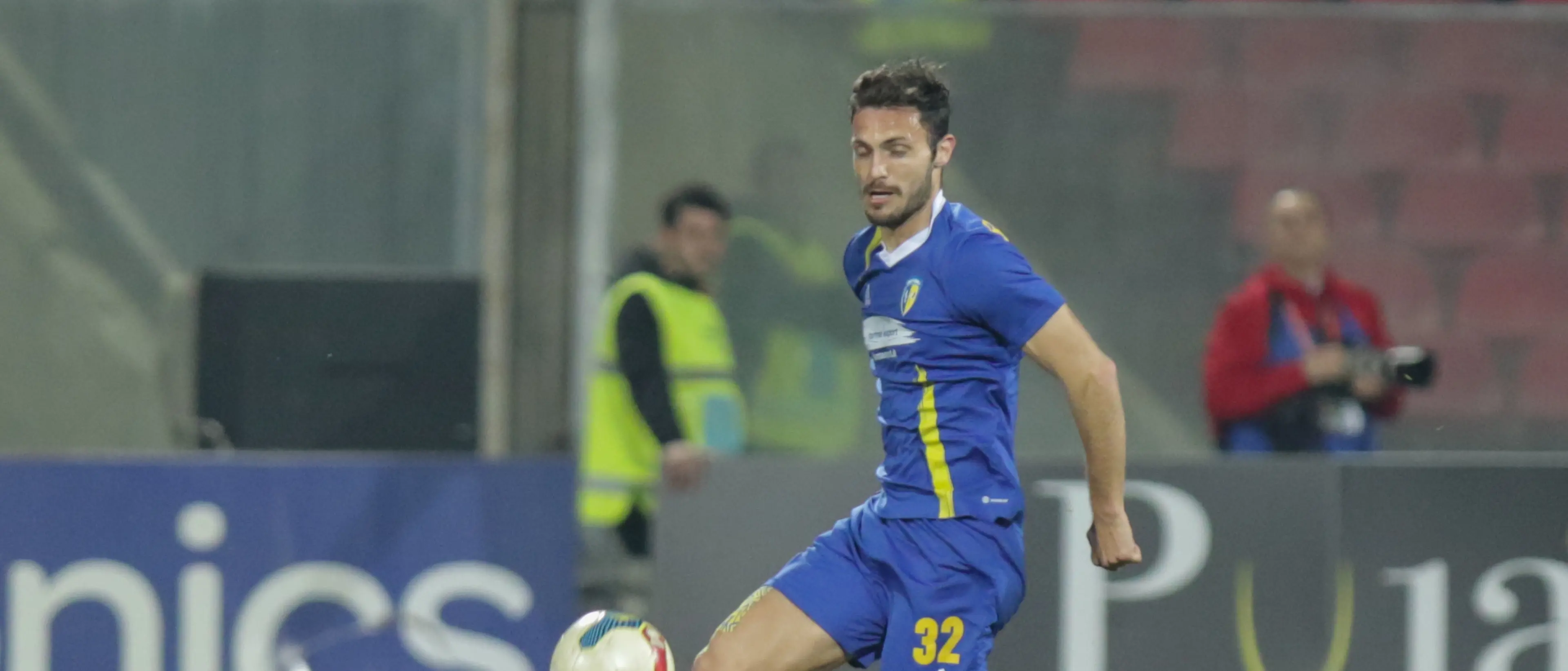 Calciomercato Reggina, Blondett a un passo: accordo raggiunto, si attende solo l’ufficialità\n