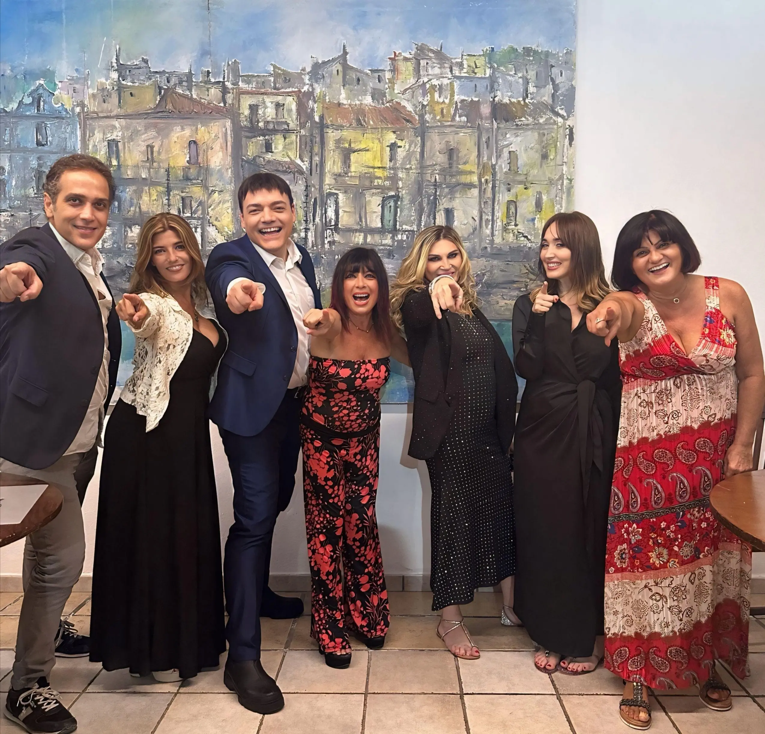 Filmare, premiati a Sangineto i migliori corti e documentari sull’ambiente
