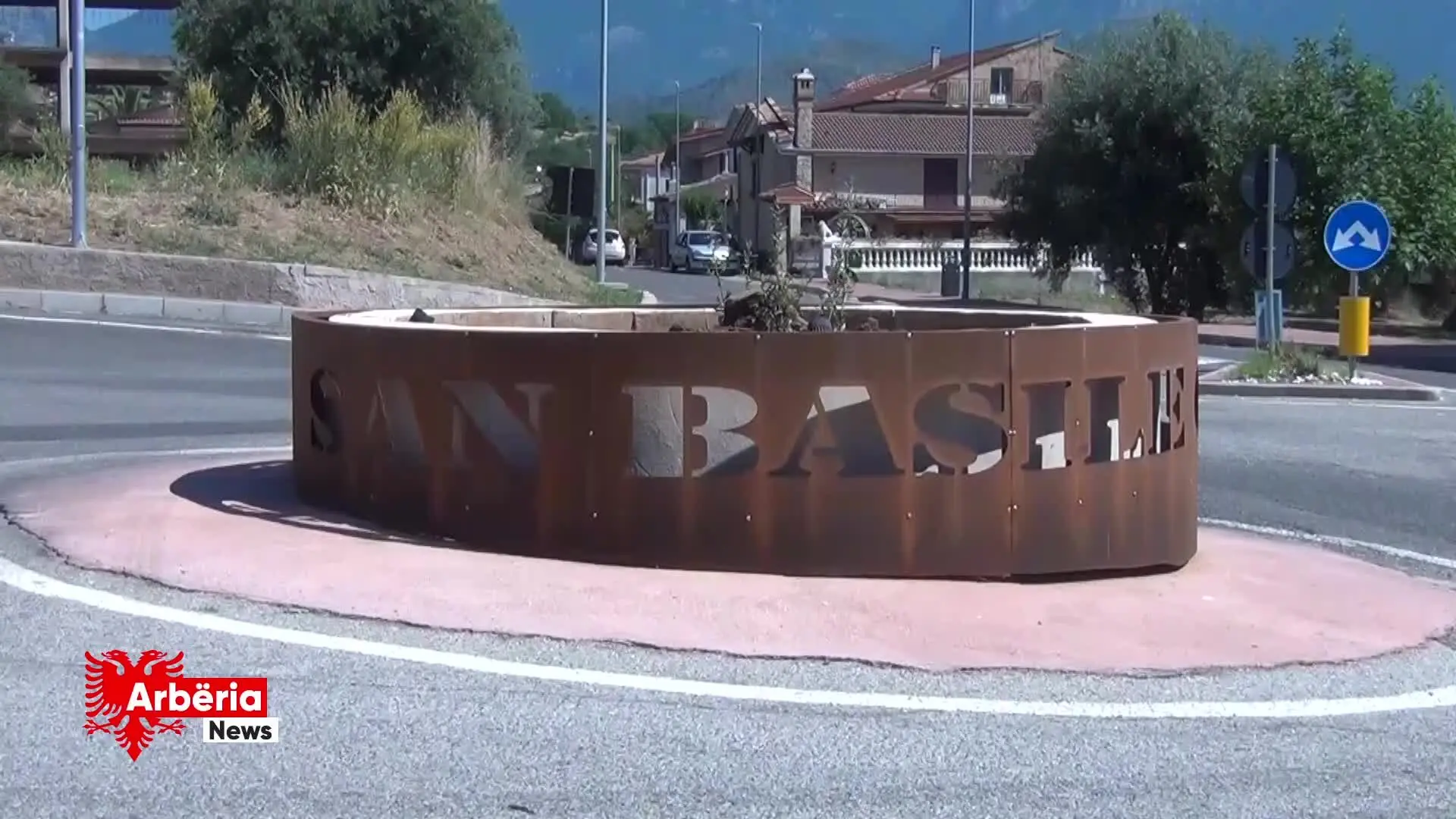 San Basile riparte dai giovani