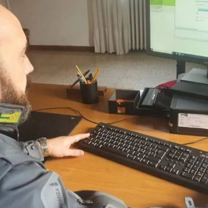 Affidamenti e opere pubbliche, la Guardia di finanza acquisisce documenti nei Comuni di Crotone,\u00A0Cirò Marina e Provincia\n
