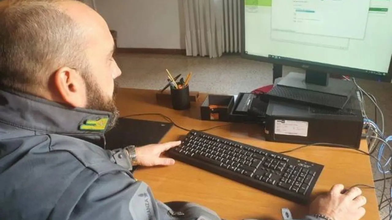 Affidamenti e opere pubbliche, la Guardia di finanza acquisisce documenti nei Comuni di Crotone,\u00A0Cirò Marina e Provincia\n