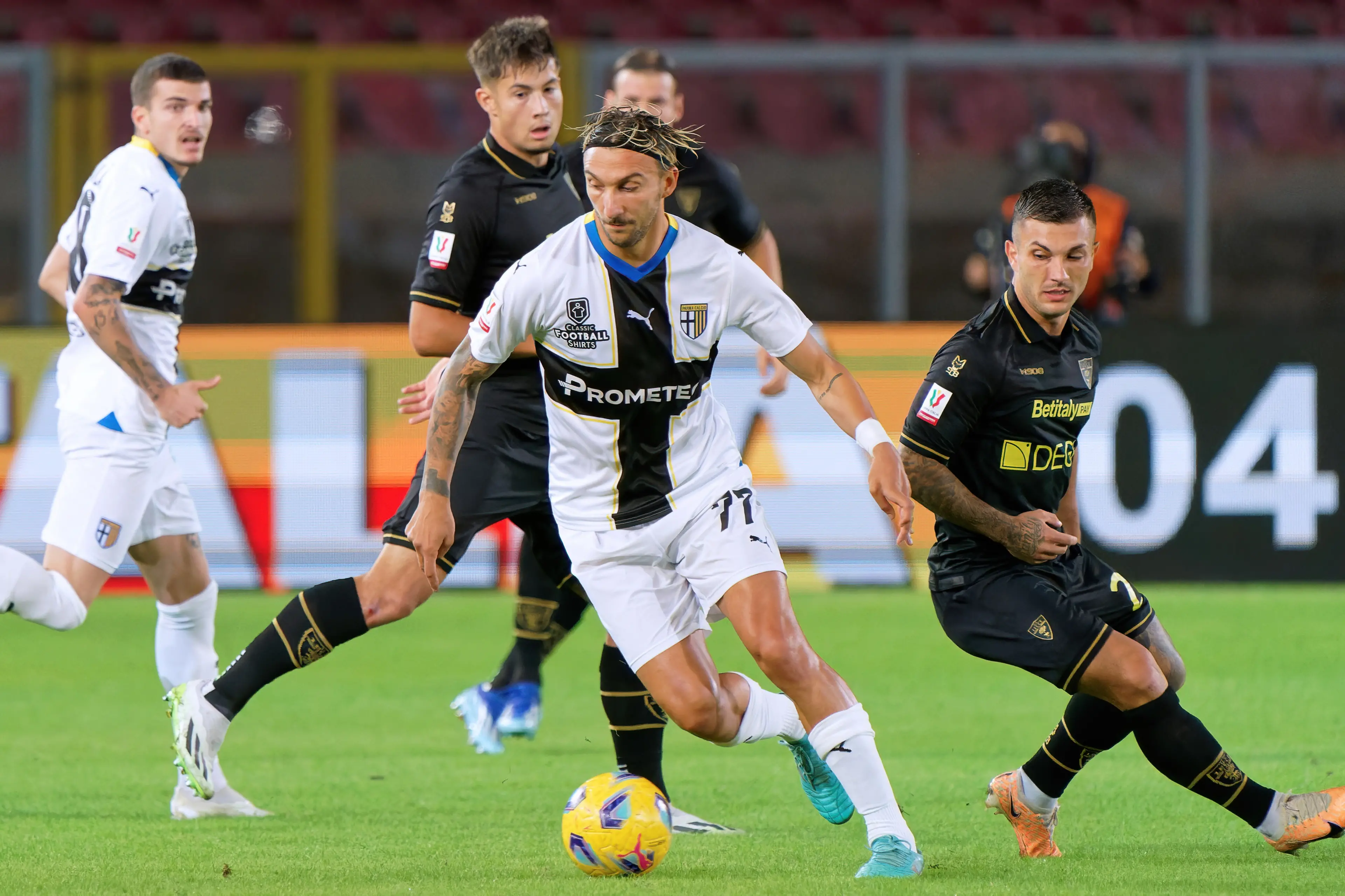 Calciomercato Catanzaro, Di Chiara è il primo colpo d’esperienza: visite ok, ora manca solo l’annuncio