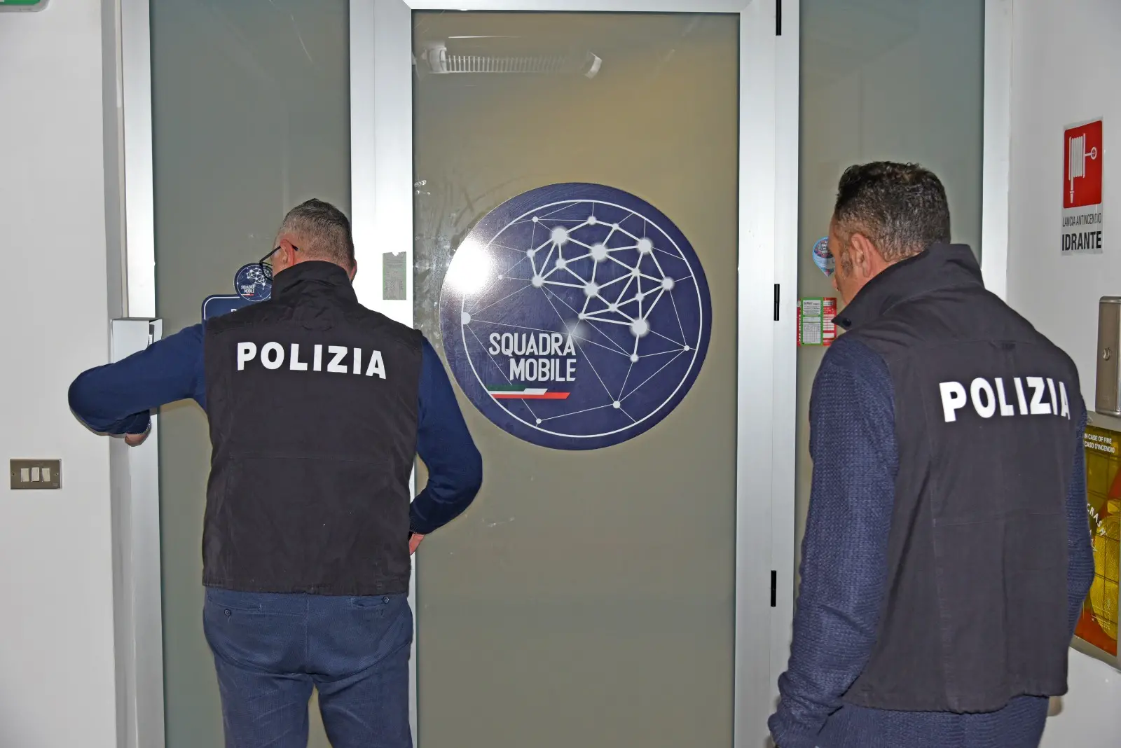 Corigliano Rossano, già individuati i responsabili della sparatoria sul lungomare