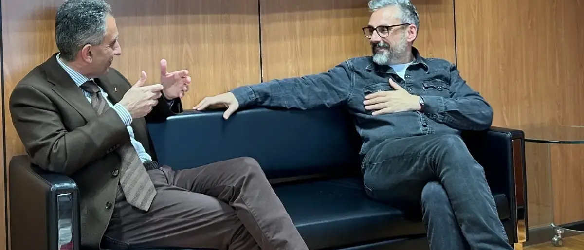 Dall’Unical a Sanremo, da Sanremo all’Unical: laurea honoris causa a Brunori. «Orgoglio calabrese»\n