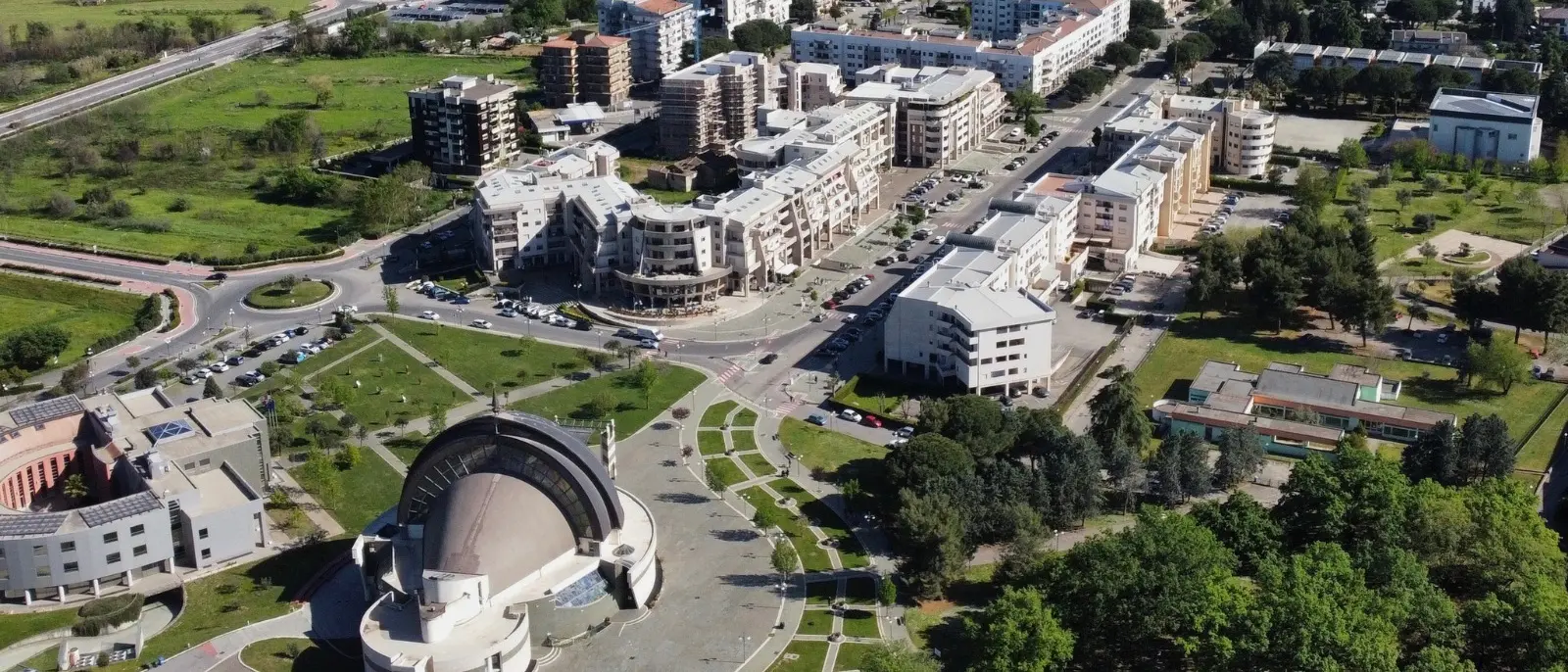 Rende, primo tavolo tecnico tra Stellato e i commercianti di via Rossini