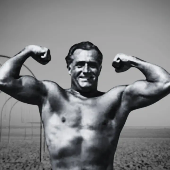 Charles Atlas, il calabrese che insegnò all’America ad allenarsi. Ma la sua Acri lo ha dimenticato\n
