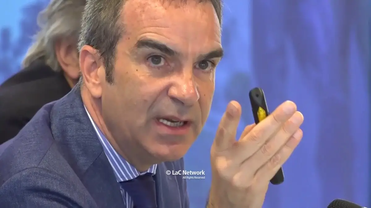 Occhiuto indagato, domani\u00A0l’interrogatorio in\u00A0Procura:\u00A0sullo sfondo anche il futuro della legislatura\n