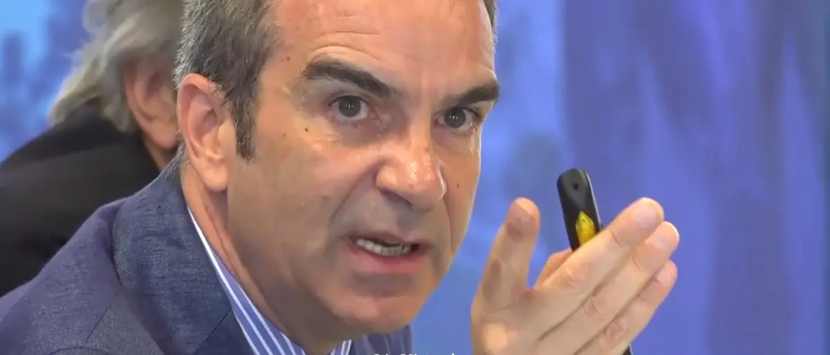 Occhiuto indagato, domani\u00A0l’interrogatorio in\u00A0Procura:\u00A0sullo sfondo anche il futuro della legislatura\n