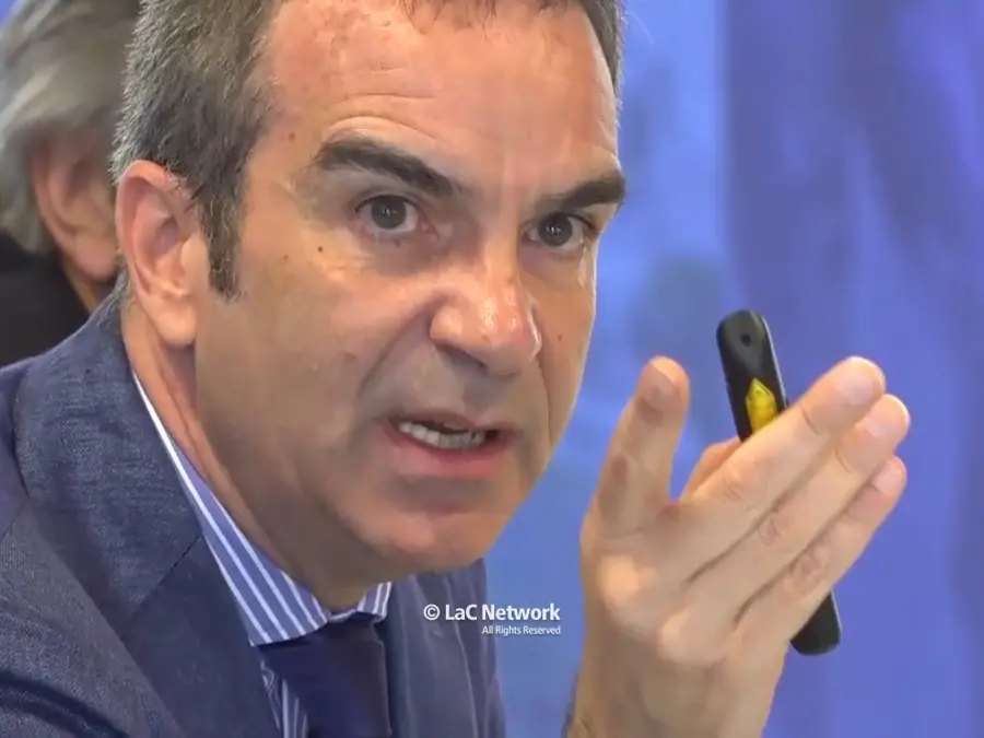 Occhiuto indagato, domani l’interrogatorio in Procura: sullo sfondo anche il futuro della legislatura