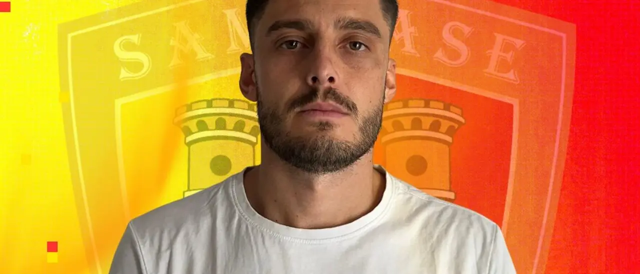 Serie D, l'attacco del Sambiase parlerà argentino: trovato l'accordo con il centravanti Haberkon\n