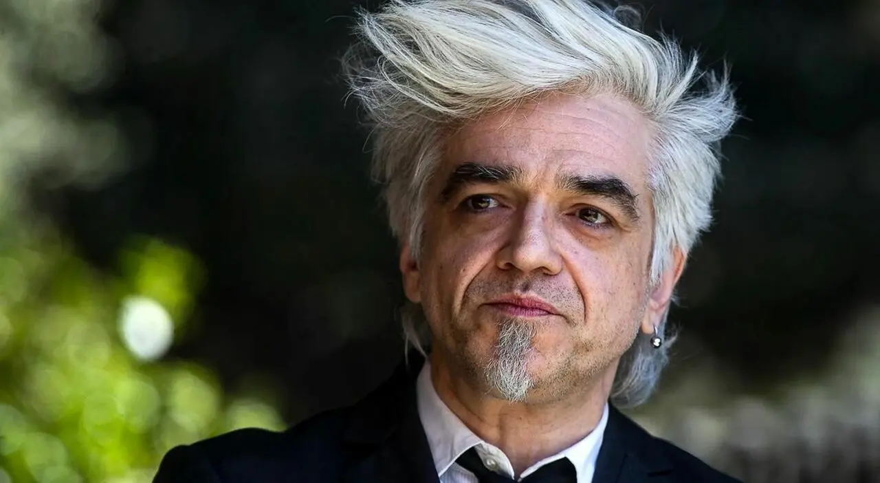 Kaulonia Tarantella Festival, Morgan è il direttore artistico dell’edizione 2025\n
