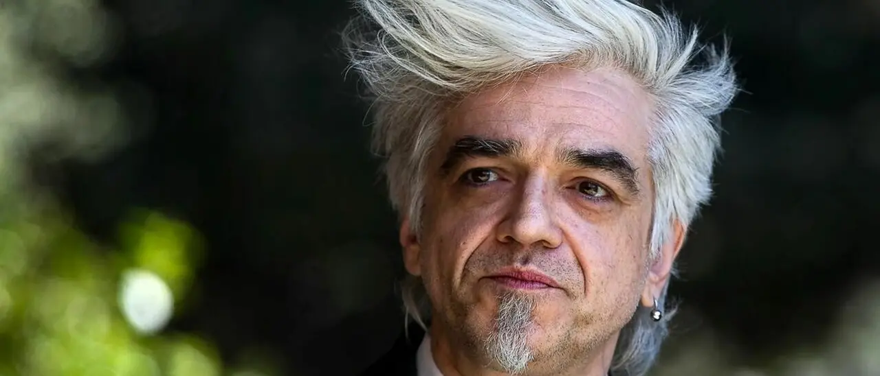 Kaulonia Tarantella Festival, Morgan è il direttore artistico dell’edizione 2025\n