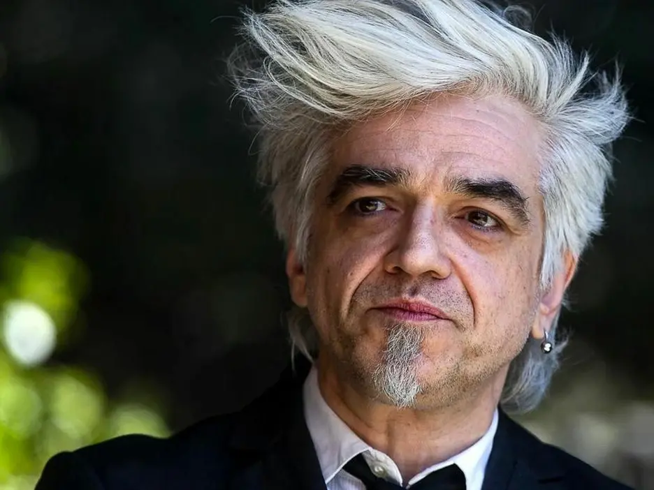 Kaulonia Tarantella Festival, Morgan è il direttore artistico dell’edizione 2025