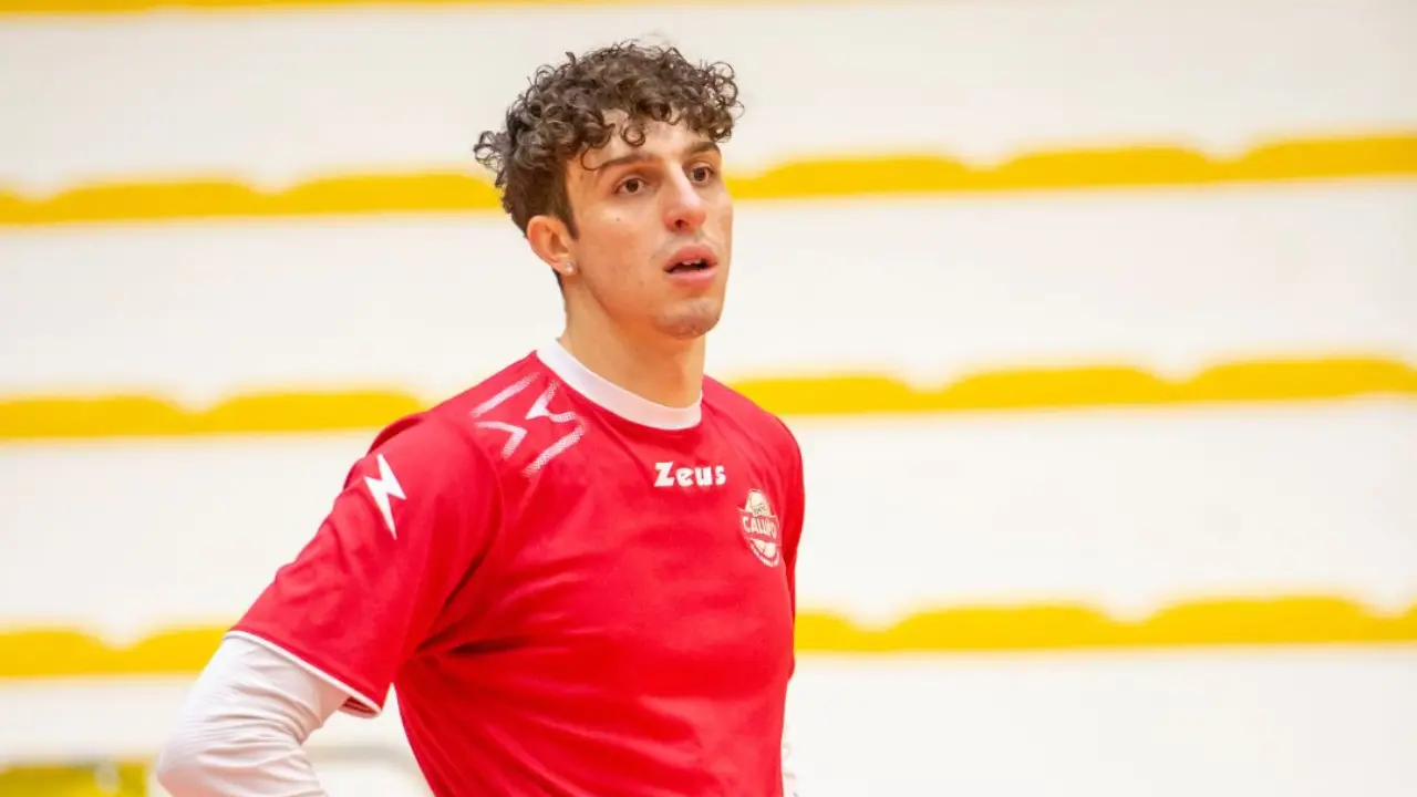 Volley Corigliano sempre più re del mercato: anche Saragò dice sì al progetto jonico\n