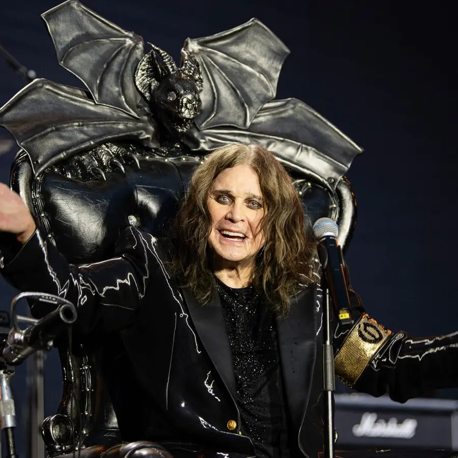 Ozzy Osbourne muore a 76 anni: il re dell'heavy metal lascia il suo pubblico