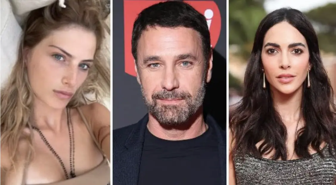 Fabrizio Corona rivela il tradimento di Raoul Bova con Martina Ceretti: le prove scottanti