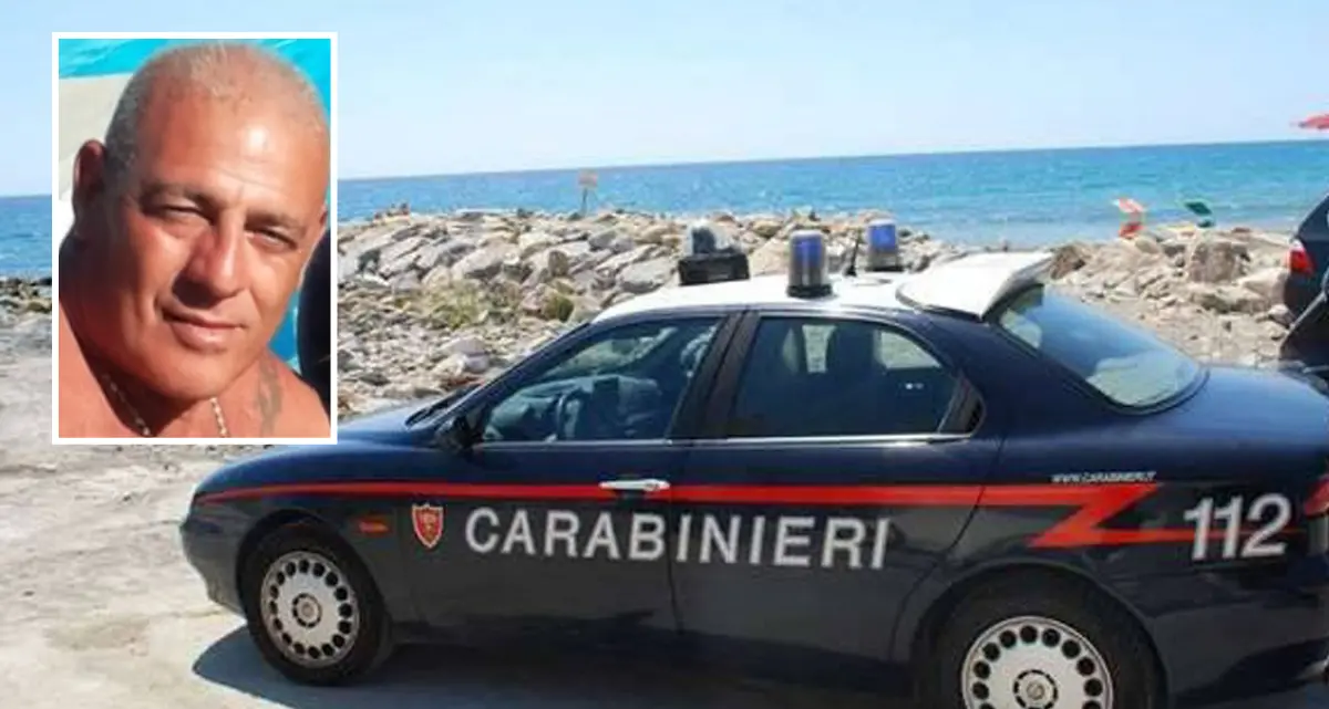 Chiesto l'ergastolo per Umberto Pietrolungo, il cetrarese accusato di duplice omicidio a Vicenza