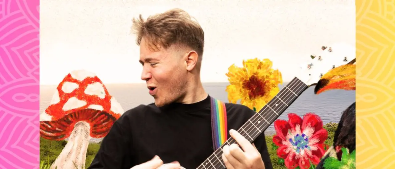 Roccella Summer Festival, arriva anche Alfa con “Non so chi ha creato il mondo ma so che era innamorato”\n