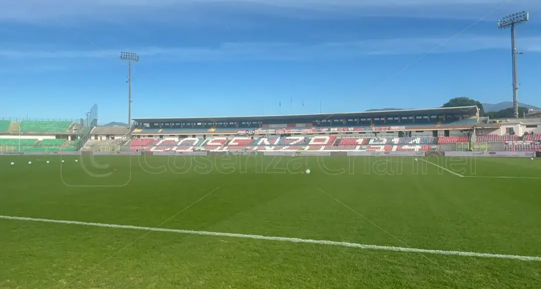 Cosenza-Foggia, scattano i divieti di transito attorno al San Vito-Marulla\n