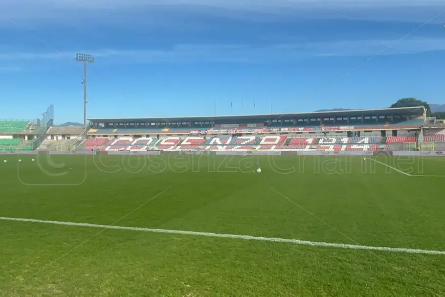 Stadio Marulla, il Consiglio di Stato richiama il Comune di Cosenza sulle alternative non considerate\n