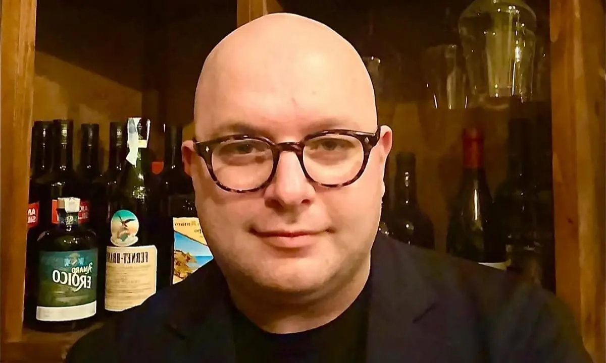 Cosenza, lascia anche l’addetto stampa:\u00A0Giovanni Folino pronto a salutare i rossoblù\n